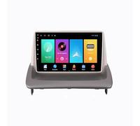 Navigation Auto Navigator für Volvo S40 II 2 MS 2004-2012 mit Bluetooth Fm Radio, Mirror Link, USB, Aux, Bluetooth Unterstützt Tpms Lenkradsteuerung, 8 Kern 8G+256G