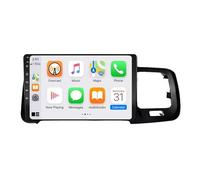 Navigation Auto Navigator für Volvo S60 V60 2011-2020 mit Bluetooth Fm Radio, Mirror Link, USB, Aux, WiFi mit Bluetooth Mirror Link Am Radio, 8 Kern 4G+64G