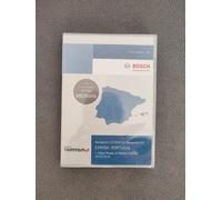 Navigation CD Travelpilot DX SPANIEN PORTUGAL + Major Roads Europe 2013/2014 DX