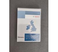 Navigation CD VEREINIGTES KÖNIGREICH IRLAND 2018 TravelPilot E RNS 300 BNS 5.0