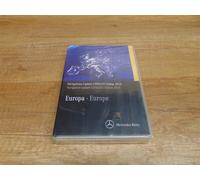 Navigation Update Comand Online 2016 Europa Original Mercedes - A1728273200