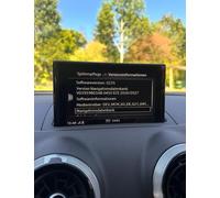 Navigation Update Europa 2026 2027 | Navi Kartenupdate | Passend für Audi | SD