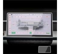 Navigations-Displayschutz Für Xpeng Für G6 2023 2024 Auto-Infotainment GPS-Navigation Touchscreen Kratzfest GPS Navi Folie