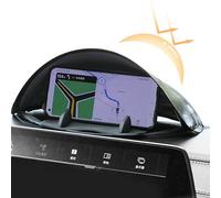 Navigations-Sonnenschutz, faltbarer Sonnenlichtblock, Navigations-Sonnenblende, Auto-Blendschutz, GPS-Sonnenschutz, Autozubehör für GPS-Navigator