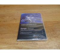 Navigations Update COMAND APS 2016 Europa Original Mercedes - A2048271500