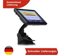 Navigationsgerät Auto 8G+128MB Karten Update PKW LKW KFZ Truck 5 Zoll Navigation