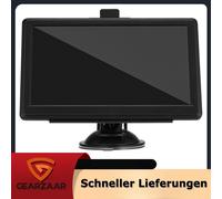Navigationsgerät Auto GPS-Navigation 7 Zoll Karten Update PKW LKW KFZ Truck