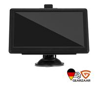 Navigationsgerät Auto PKW LKW KFZ Truck 7 Zoll EU Karten Navigation 8G+256MB