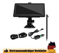 Navigationsgerät Auto PKW LKW KFZ Truck Navigation GPS-Navigation Karten Update