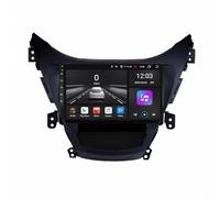 Navigationsgerät für Autos für Ford Transit/Tourneo Connect 2005-2014 Radarwarner, Fahrspurassistent, Bluetooth, Poi-Datenbank & Freisprecheinrichtung, 8 Kern 8G＋256G