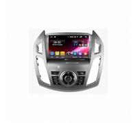 Navigationsgerät für Autos für Ford Transit Tourneo Connect 2013-2018 mit Wireless Carplay&Android Auto, mit WiFi/GPS Navigation/Rückfahrkamera/SWC 4G+64G Camper, 4 Kern 4G＋64G