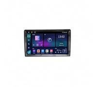 Navigationsgerät für Autos für Kia Ceed 2006-2009 mit Wireless Carplay&Android Auto, mit WiFi/GPS Navigation/Rückfahrkamera/SWC 4G+64G Auto-Navigation, 4 Kern 4G＋64G