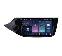 Navigationsgerät für Autos für KIA CEED JD Cee'd 2012-2018 mit Wireless Carplay&Android Auto, mit WiFi/GPS Navigation/Rückfahrkamera/SWC 4G+64G Auto-Navigation, 8 Kern 4G＋64G