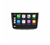 Navigationsgerät für Autos für Mercedes-Benz Vito 2 W639 2003-2015 mit Wireless Carplay&Android Auto, mit WiFi/GPS Navigation/Rückfahrkamera/SWC 4G+64G Auto, 8 Kern 6G＋128G