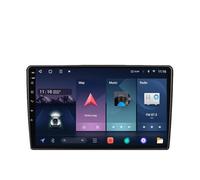 Navigationsgerät für Autos für Renault Duster 2015-2018 Stauvermeidung Dank, Karten-Updates Europa Inklusive, WiFi GPS Bluetooth, Voice Control, 8 Kern 6G＋128G