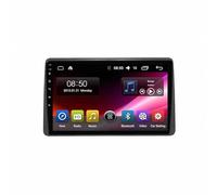 Navigationsgerät für Autos für Renault Duster HM 2 2020-2023 Stauvermeidung Dank, Karten-Updates Europa Inklusive, WiFi GPS Bluetooth, Voice Control, 4 Kern 2G＋32G
