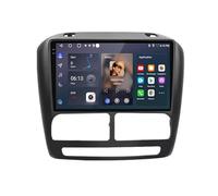 Navigationsgerät für FIAT Doblo 2 2010-2014 Opel Combo 3 2011-2018 Hd-Display, 3D-Europakarten, Sprach- Und Fahrerassistenz, Dynamischer Fahrspurassistent Drahtloses Autoradio, 4 Kern 2G＋32G