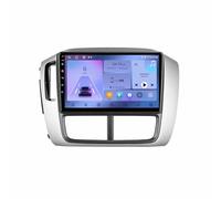 Navigationsgerät für Honda Accord 6 1997-2002 mit Carplay Android Auto Wireless WiFi GPS RDS Mic Rückfahrkamera Pkw-Navi, 8 Kern 8G＋256G