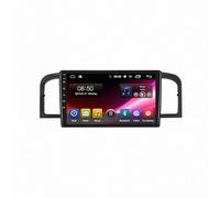 Navigationsgerät für Lifan 620 2008-2013 mit Carplay Android Auto Wireless WiFi GPS RDS Mic Rückfahrkamera GPS-Navigationsgeräte, 4 Kern 1G＋32G