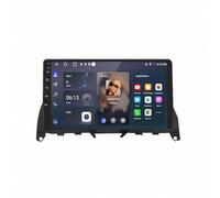 Navigationsgerät für Mercedes Benz C Class W204 S204 2007-2010 mit Carplay Android Auto Wireless WiFi GPS RDS Mic Rückfahrkamera GPS-Navigationsgeräte, 4 Kern 1G＋32G