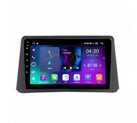 Navigationsgerät für Opel Vauxhall Mokka 1 2012-2016 mit Carplay Android Auto Wireless WiFi GPS RDS Mic Rückfahrkamera Pkw-Navi, 8 Kern 6G＋128G