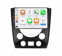 Navigationsgerät für Opel Vauxhall Mokka 1 2012-2016 mit Carplay Android Auto Wireless WiFi GPS RDS Mic Rückfahrkamera Pkw-Navi, 8 Kern 8G＋256G