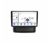 Navigationsgerät für Renault Trafic 2 para Opel Vivaro mit Carplay Android Auto Wireless WiFi GPS RDS Mic Rückfahrkamera GPS-Navigationsgeräte, 4 Kern 4G＋64G