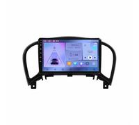 Navigationsgerät für Skoda Octavia 2 A5 2008-2013 Radarwarner, Fahrspurassistent, Bluetooth, Poi-Datenbank & Freisprecheinrichtung GPS-Navigationsgeräte, 4 Kern 2G＋32G