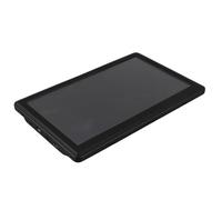 Navigationsgeräte für Auto Keenso 7 Zoll International GPS Navigation Karten System Gerät Navigator 128M 8 GB FM mit Bluetooth Map Update(Europa)
