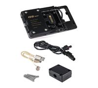 Navigationshalterung Für BMW Für R1250GS R1200GS F850GS F 700 800 GS R 1250 RS R Ladegerät GPS Navigation Handy Halter Motorrad Navigation