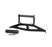 Navigationshalterung Für VFR1200X Für Crosstourer VFR 1200X2016-2020 Windschutzscheibe Ständer Halter Telefon Handy GPS Navigation Platte Halterung Handyhalterung Motorrad (Größe : 12MM 22MM)