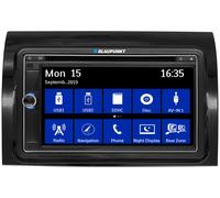 Navigationssystem Blaupunkt Camper 690 DAB (CAMPER690DABD8)