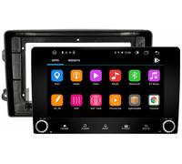 ESX VN940-F8-A61 - 1-DIN Naviceiver mit A61 Navisoftware