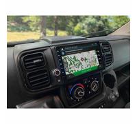 Pioneer AVIC-Z1000DAB-C Navigationssystem für Fiat Ducato ab Bj. 09/2021