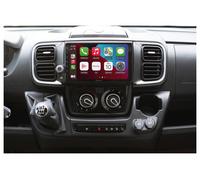 Pioneer AVIC-Z1000DAB-C Navigationssystem für Fiat Ducato ab Bj. 09/2021