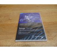 Navigationsupdate COMAND APS 2015/2016 Europa Original Mercedes - A2048271200