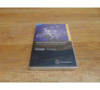 Navigationsupdate Comand Online 2015/2016 Europa Original Mercedes - A1728271800
