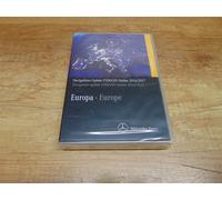 Navigationsupdate Comand Online 2016/2017 Europa Original Mercedes - A1728273800
