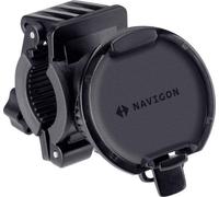 Navigon Fahrradhalter / Motorrad Halter für Serien N20/N40/N70/N42/N72/N92 Neu