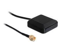 Navilock 60506 3m NL-69AT SMA GPS Antenne