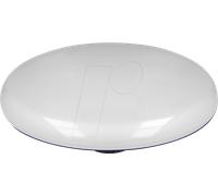NAVILOCK 60560 - GNSS Antenne, TNC Buchse, outdoor NAVILOCK