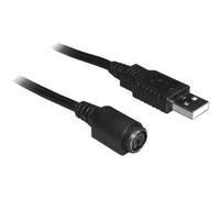 NAVILOCK 61264 - Anschlusskabel, MD6 > USB, für GNSS Empfänger NAVILOCK