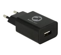Navilock Netzteil extern USB A Buchse 1x 5 V 2,4 A