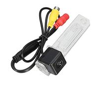 Navinio Auto Nachtsicht Rückfahrkamera Einparkkamera Kamera Einparkhilfe Rückfahrsystem Wasserdicht Replacement for VW Caddy B5 B6 Passat 3 C 3B Jetta Sagitar Multivan T5 Golf Plus Polo