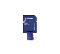 Navionics Npeu646l-mittel-und Westeuropa Eu646l-groÃ-platinum+-karte