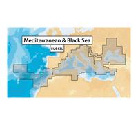Navionics Seekarten Der Adria Und Des Ionischen Meeres