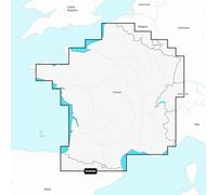 Navionics Seekarten Von Seen Und FlÃŒssen Frankreichs
