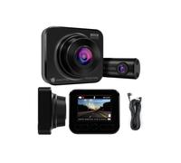Navitel AR280 Dual Car DVR + Rückfahrkamera