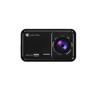 Navitel | Auto-Videorekorder | GPS R385 | 2 Zoll (5,1 cm), 320 x 240 | GPS (Sate