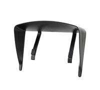 Navigon 3310 max GPS Navigationsgerät Sonnenschutz Navi Sonnenblende Blendschutz